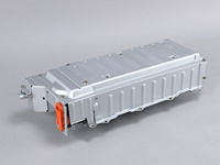 Емкость литий-ионных аккумуляторов увеличена втрое