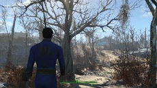 Геймеры определили системные требования PC версии игры Fallout 4