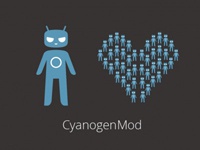 Cyanogen удалось получить 110 миллионов долларов на развитие собственной ОС