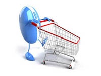 Шоппинг переходит в виртуальную реальность