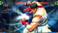 Capcom работает над новым файтингом