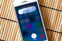 Как перезагрузить iPhone или iPad без использования кнопки питания