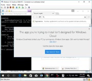 Джейлбрейк для Windows 10 Cloud позволит устанавливать программы Win32