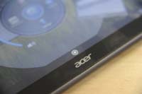 Acer Iconia Tab 8 с обновлением получил функцию "разделённого экрана"