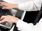 За аферу с несколькими пострадавшими интернет-мошенника оштрафовали на 850 гривен