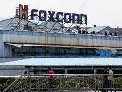 Foxconn стала крупнейшим ODM-производителем планшетов в 2013 году
