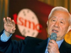 Глава TSMC верит в будущее носимой электроники