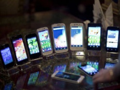 Samsung теряет позиции на российском рынке смартфонов