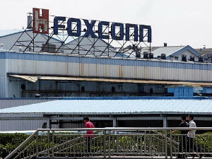 Foxconn стала крупнейшим ODM-производителем планшетов в 2013 году
