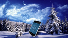 Смартфоны-2016 могут стать еще тоньше с новыми дисплеями