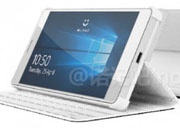 Стало известно, как будет выглядеть новый смартфон Microsoft Surface