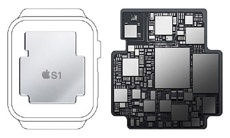 iPhone 7 получит передовую SiP-платформу, как у Apple Watch