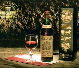 Массандра – прошлое и web настоящее