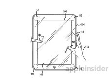 Гаджеты Apple смогут различать силу нажатий