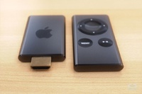 Концепт Apple TV Air — не больше обычной «флешки»