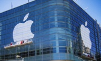 Билеты на конференцию Apple раскупили за две минуты