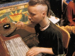 Cisco иногда предлагает курьёзные отчёты