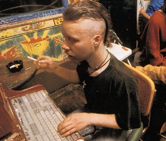 Cisco иногда предлагает курьёзные отчёты