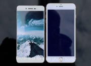 Почему следующему iPhone нужен безрамочный экран