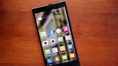 Gionee готовит монстра с аккумулятором огромной ёмкости