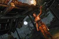 Tomb Raider выйдет на консолях нового поколения