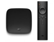Для Xiaomi Mi Box вышла неофициальная прошивка на базе Android Nougat