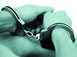 Доблестные милиционеры задержали интернет-мошенника