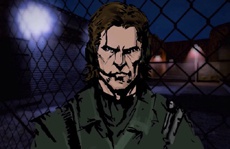 Konami запретила фанатам делать римейк первой Metal Gear