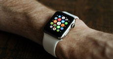 Apple Watch получат micro-LED дисплей в 2018