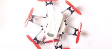 Китайцы готовят дрон, который можно просто скачать из сети