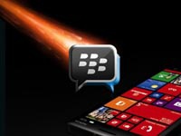 BBM Channels для Windows Phone теперь работает в полную силу