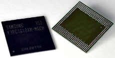 Оперативная память LPDDR4 появится в смартфонах через год