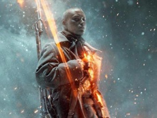 В Battlefield 1 воюет 21 миллион человек