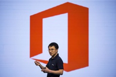 Травмированный топ-менеджер Microsoft ушел в Baidu
