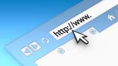 Баг в Chrome и Firefox позволял подменить URL, используя арабские символы
