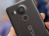 Google Nexus 5X и Nexus 6P хранят отпечатки пальцев во внутренней памяти