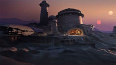 Опубликованы подробности первого платного дополнения к Star Wars: Battlefront