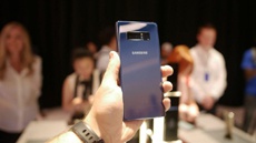 5 вещей, которые сделают Galaxy Note 8 только лучше