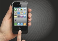 Зачем нам нужен сканер отпечатков?