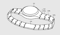 Apple работает над модульными ремешками для Apple Watch