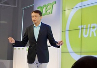 В приоритете у Acer хромбуки, гибриды и игровые ноутбуки