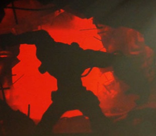 Gearbox впервые показала нового героя Borderlands 2