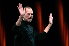 Как Стив Джобс смог сделать продукцию Apple модной