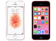 iPhone SE повторит судьбу iPhone 5c: продолжения не будет
