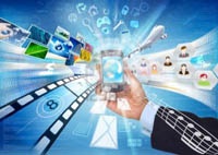 Страны Азии владеют самым быстрым интернетом