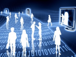 В HP создают «аватара»