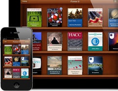 Apple лидирует в продаже видеоконтента