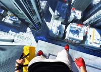 Релиз игры MIrror's Edge 2 может состояться раньше, чем можно было ожидать