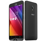 Asus анонсировала новый смартфон Zenfone Go 5.0 LTE
