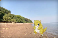 Релиз игры Pokemon Go обернулся проблемами для полиции в Австралии